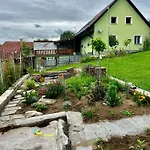 U Lesa Podmokly (Klatovy)