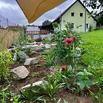 بيت للعطل U Lesa Podmokly (Klatovy)