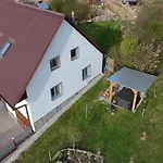 U Lesa Vakantiehuis