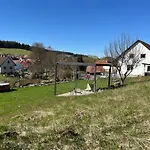 U Lesa Podmokly (Klatovy)