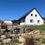 Vakantiehuis U Lesa *
