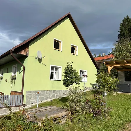 U Lesa Podmokly (Klatovy)