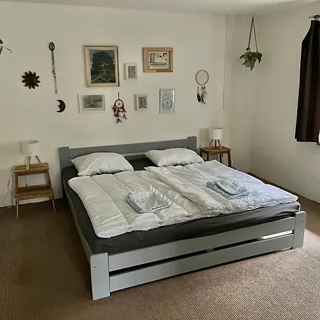 Casa vacanze U Lesa Podmokly (Klatovy)