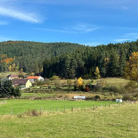 U Lesa بيت للعطل Podmokly (Klatovy)