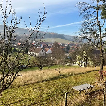 U Lesa * Podmokly (Klatovy)