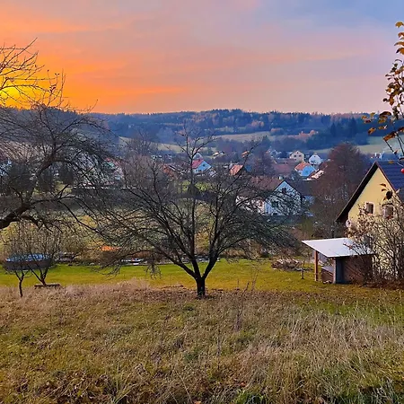 Feriehus U Lesa *