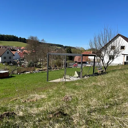 U Lesa Podmokly (Klatovy)