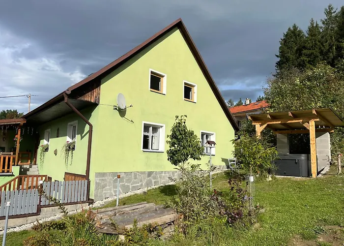 U Lesa Podmokly (Klatovy)