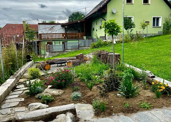 U Lesa Podmokly (Klatovy)