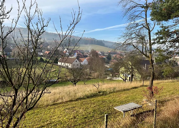 U Lesa * Podmokly (Klatovy)